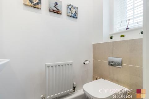 47 Hastings Avenue, Cheshunt, Waltham Cross, EN7 6DY