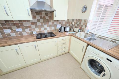 2 bedroom flat for sale, Rosebery Avenue, Melton Mowbray