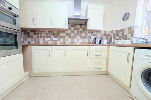 2 bedroom flat for sale, Rosebery Avenue, Melton Mowbray