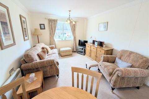 2 bedroom flat for sale, Rosebery Avenue, Melton Mowbray