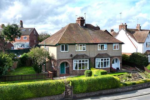 3 bedroom house for sale, Scarborough Road, Filey