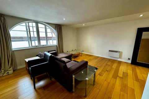 2 bedroom flat to rent, Flax House, Navigation Walk, Leeds, West Yorkshire, LS10