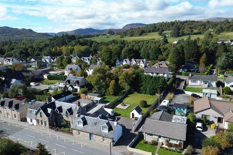 4 bedroom cottage for sale, Main Street, Newtonmore