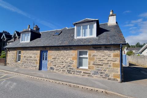 4 bedroom cottage for sale, Main Street, Newtonmore