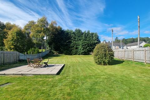 4 bedroom cottage for sale, Main Street, Newtonmore