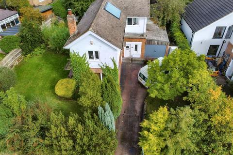 3 bedroom detached house for sale, The Rise, Nottingham