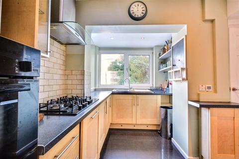 3 bedroom detached house for sale, The Rise, Nottingham