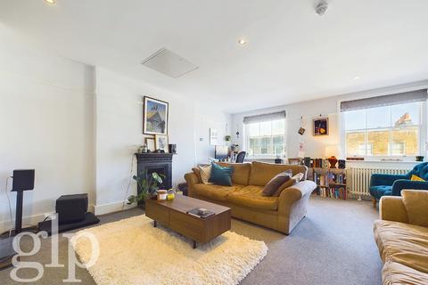 2 bedroom flat to rent, Bedford Place, London, WC1B