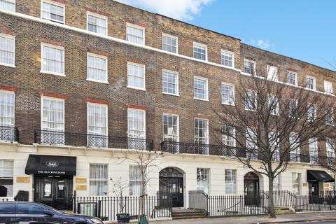 2 bedroom flat to rent, Bedford Place, London, WC1B