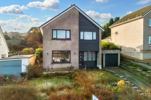 3 bedroom detached house for sale, Roman Way, Dunblane, FK15