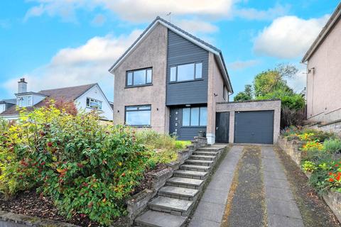 3 bedroom detached house for sale, Roman Way, Dunblane, FK15