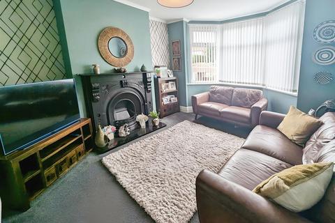 3 bedroom terraced house for sale, Brinkburn Road, Darlington