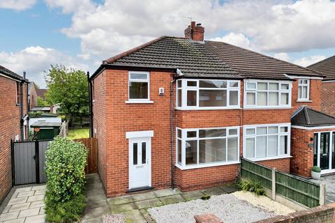 3 bedroom semi-detached house for sale, Irwin Road, St. Helens, WA9