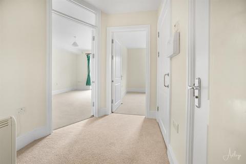 1 bedroom apartment for sale, Willow Court, Clyne Common, Swansea