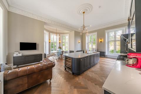 4 bedroom manor house for sale, East Wing, Mansion House, Chapel Allerton