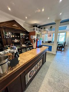 Restaurant for sale, 91 Northgate, Halifax, HX1