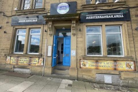 Restaurant for sale, 91 Northgate, Halifax, HX1