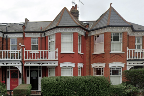 4 bedroom terraced house for sale, Hamilton Road, London, NW10