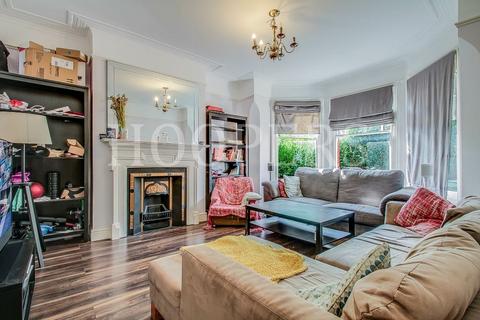 4 bedroom terraced house for sale, Hamilton Road, London, NW10