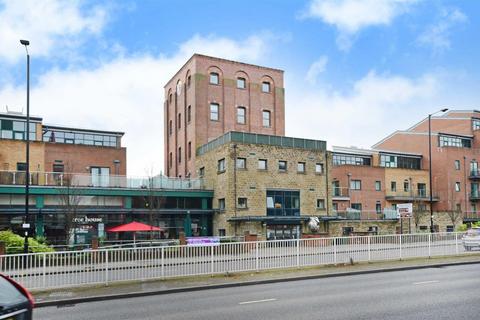 The Granary, Ecclesall Road, Sheffield