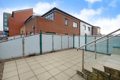 1 bedroom apartment for sale, The Granary, Ecclesall Road, Sheffield