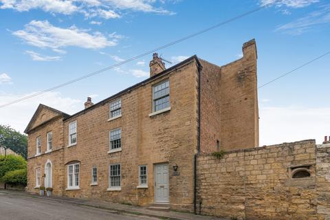 undefined, Bramham, Tenter Hill, LS23