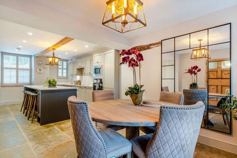 undefined, Bramham, Tenter Hill, LS23