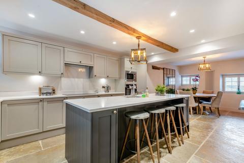 undefined, Bramham, Tenter Hill, LS23