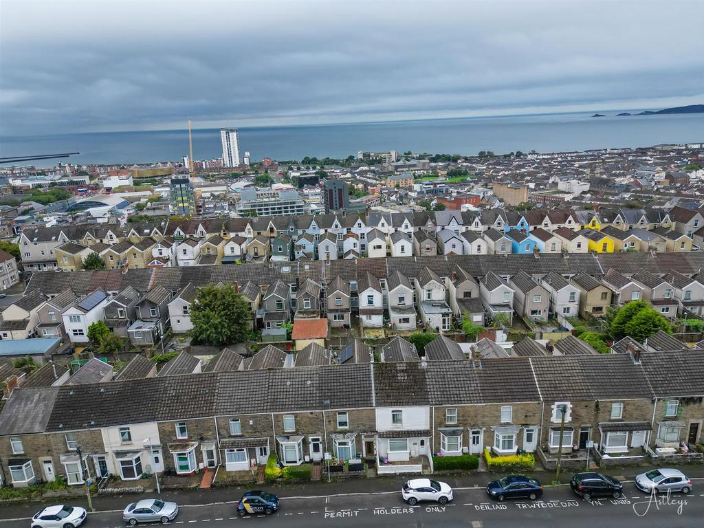 Aerial Images