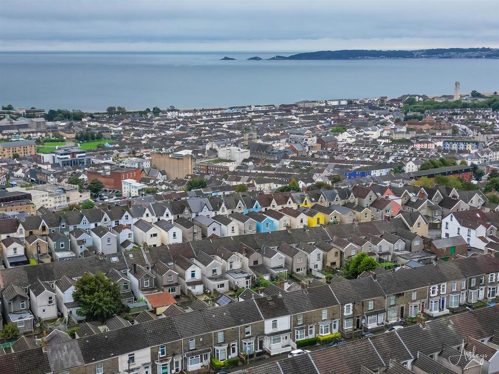 Aerial Images