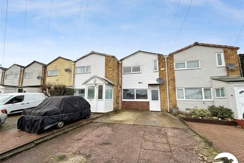 undefined, Winston Road, Rochester, Kent, ME2