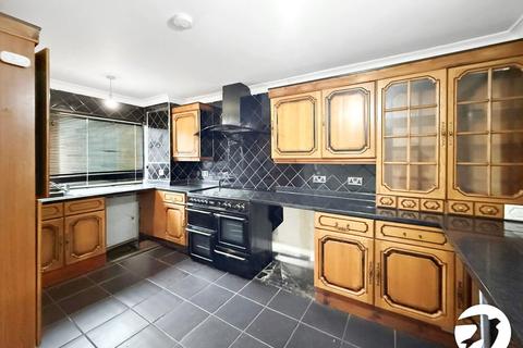 undefined, Winston Road, Rochester, Kent, ME2
