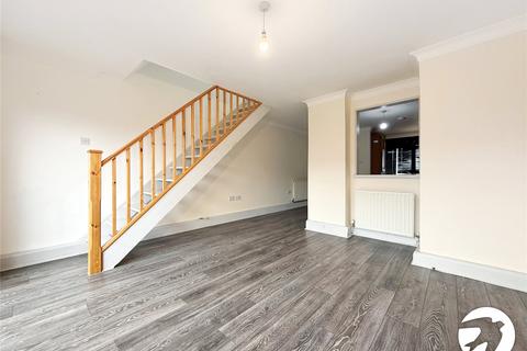 undefined, Winston Road, Rochester, Kent, ME2