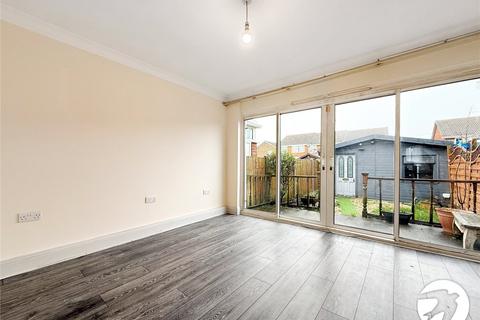 undefined, Winston Road, Rochester, Kent, ME2