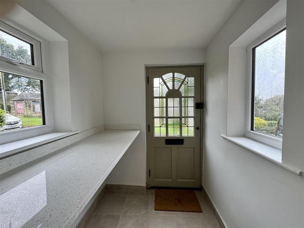 Cumberworth Lane, Lower Cumberworth... 3 bed character property for