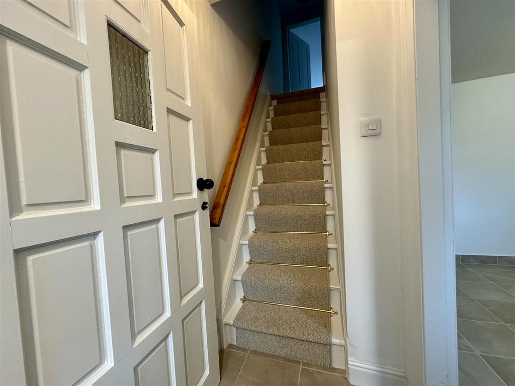 Cumberworth Lane, Lower Cumberworth... 3 bed character property for