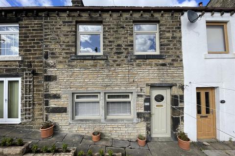 3 bedroom character property for sale, Cumberworth Lane, Lower Cumberworth, Huddersfield HD8 8PR