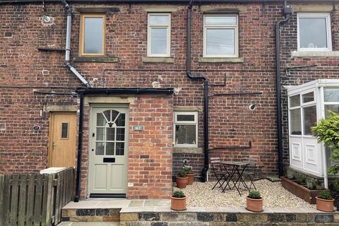 3 bedroom character property for sale, Cumberworth Lane, Lower Cumberworth, Huddersfield HD8 8PR