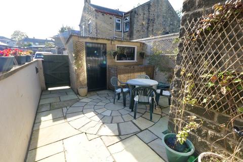 3 bedroom terraced house for sale, Skipton Road, Colne, BB8