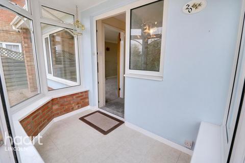 3 bedroom detached house for sale, Greenfields, Nettleham