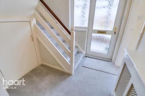 3 bedroom detached house for sale, Greenfields, Nettleham