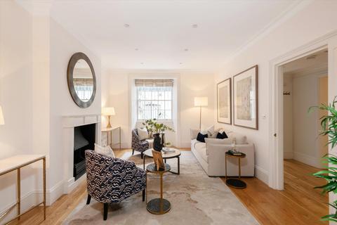 1 bedroom flat for sale, Bryanston Square, Marylebone, W1H