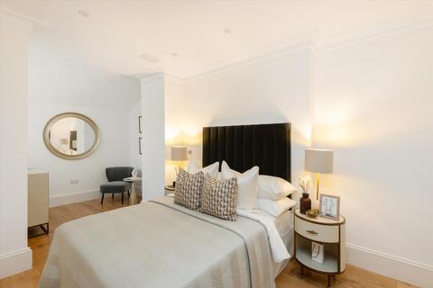 1 bedroom flat for sale, Bryanston Square, Marylebone, W1H