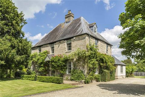 6 bedroom detached house for sale, Northmoor, Witney, Oxfordshire