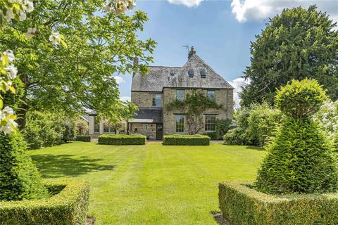 6 bedroom detached house for sale, Northmoor, Witney, Oxfordshire