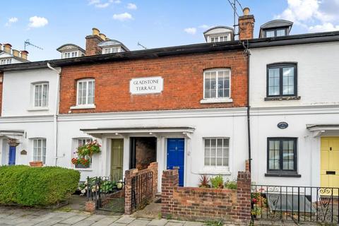 3 bedroom terraced house for sale, Reading Road, Henley-On-Thames, RG9 1AB