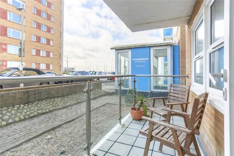 2 bedroom flat for sale, Kingsway, Hove, BN3