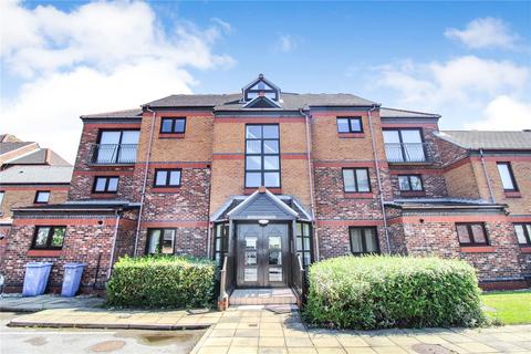 1 bedroom apartment for sale, Mariners Wharf, City Centre, Liverpool, L3