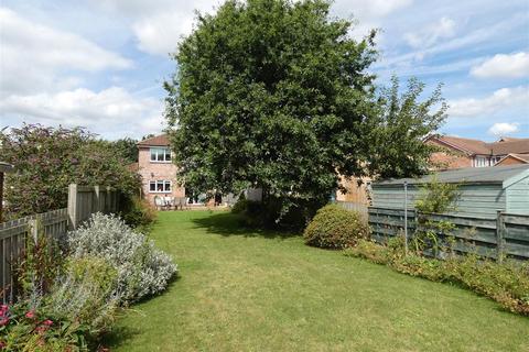 4 bedroom detached house to rent, 42 Peirse Close, Bedale