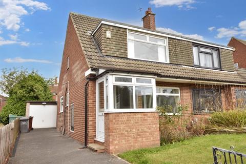 3 bedroom semi-detached house for sale, St. Anns Rise, Leeds, West Yorkshire